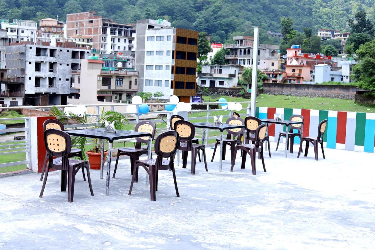 River Valley Hotel Rishikesh Luaran gambar